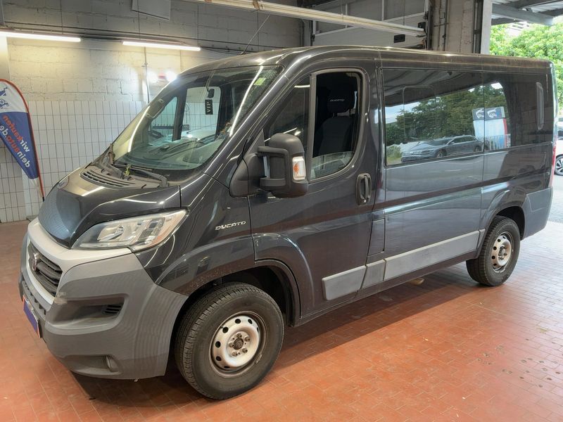 Fiat Ducato 2.3 JTD 130 2017 – снимка 1