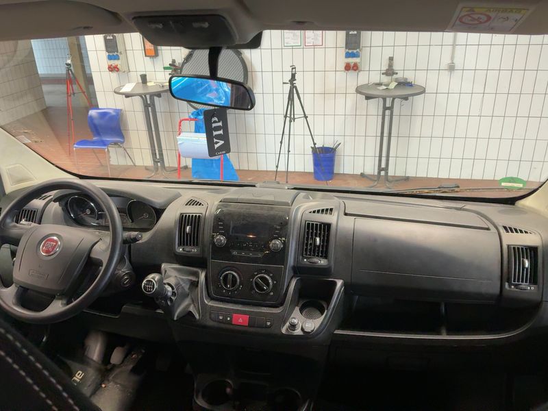 Fiat Ducato 2.3 JTD 130 2017 – снимка 17