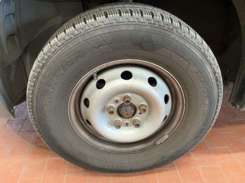 Fiat Ducato 2.3 JTD 130 2017 – снимка 3