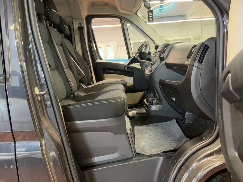 Fiat Ducato 2.3 JTD 130 2017 – снимка 16