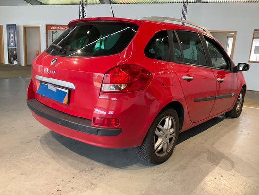 Renault Clio 1.5 dCi Exception 2009 – снимка 2