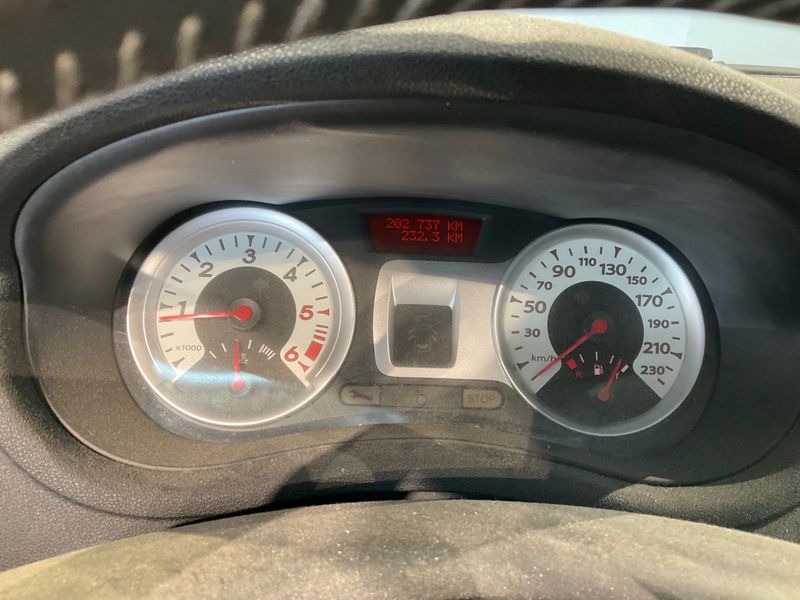Renault Clio 1.5 dCi Exception 2009 – снимка 4