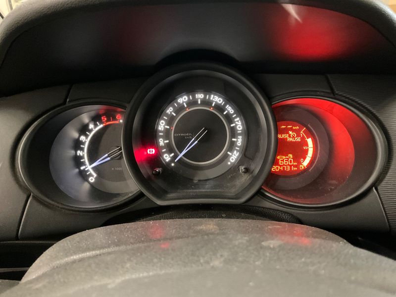 Citroen C3 1.4 HDi Collection 2010 – снимка 4