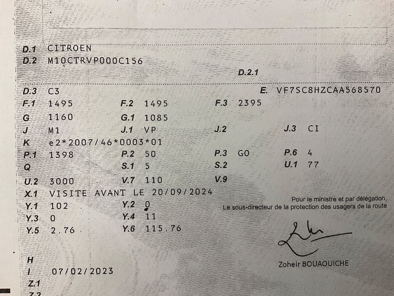 Citroen C3 1.4 HDi Collection 2010 – снимка 5