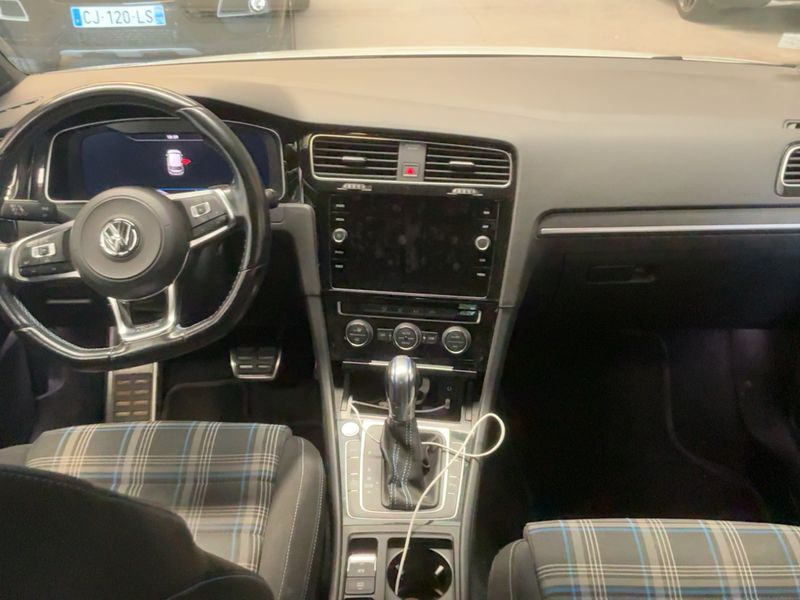 Volkswagen Golf VII 1.4 GTE BlueMotion Tech 2018 – снимка 17