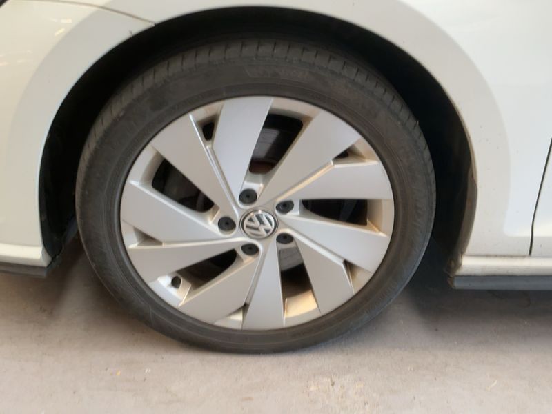 Volkswagen Golf VII 1.4 GTE BlueMotion Tech 2018 – снимка 3