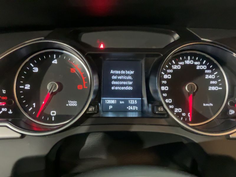Audi A5 Sportback 3.0 V6 TDI quattro 2013 – снимка 18