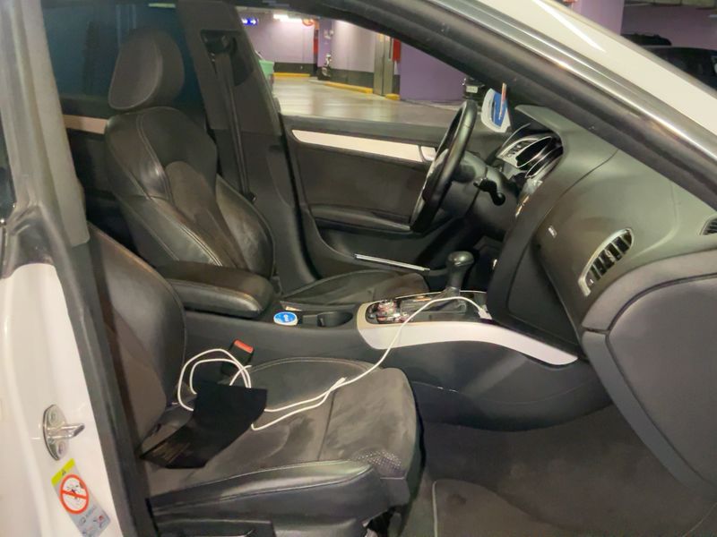 Audi A5 Sportback 3.0 V6 TDI quattro 2013 – снимка 16