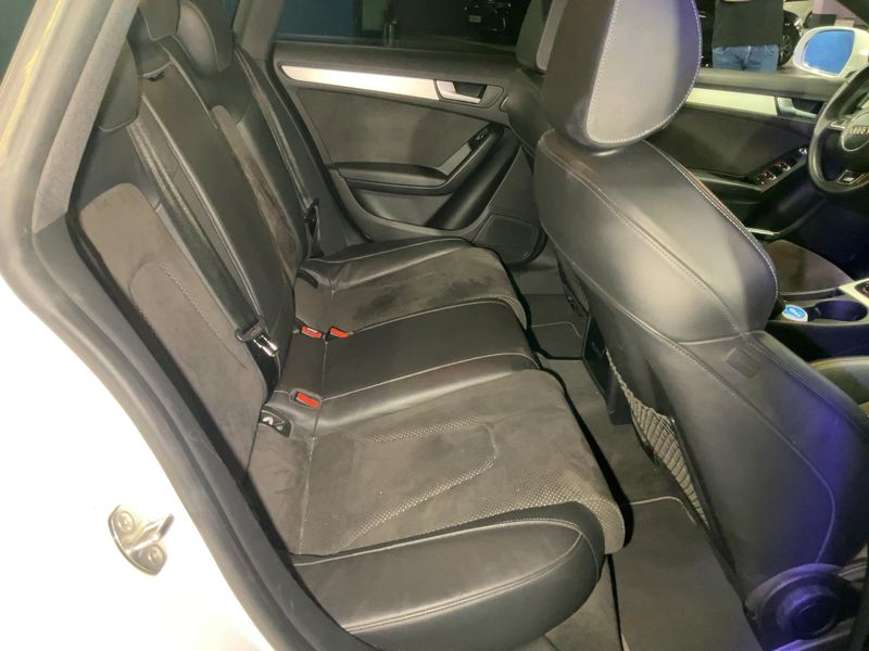 Audi A5 Sportback 3.0 V6 TDI quattro 2013 – снимка 19
