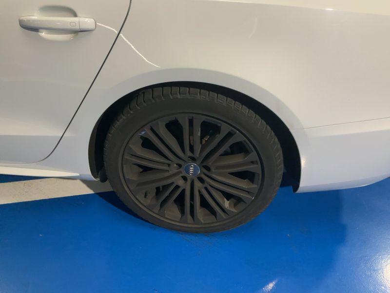 Audi A5 Sportback 3.0 V6 TDI quattro 2013 – снимка 5