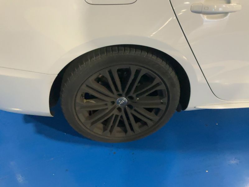 Audi A5 Sportback 3.0 V6 TDI quattro 2013 – снимка 9