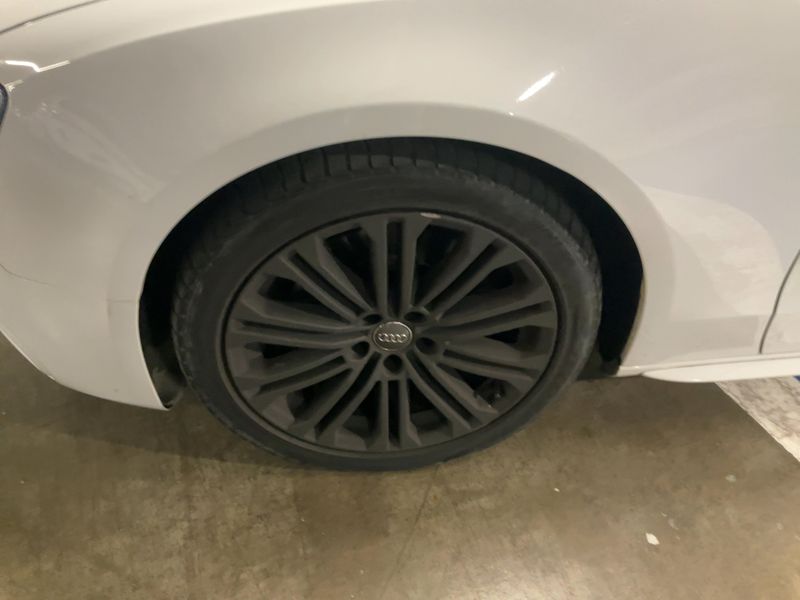 Audi A5 Sportback 3.0 V6 TDI quattro 2013 – снимка 3