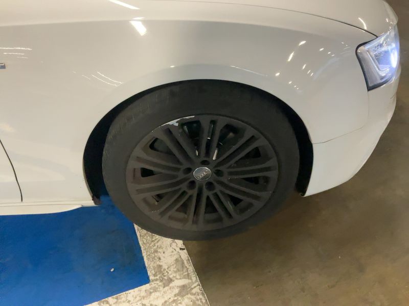 Audi A5 Sportback 3.0 V6 TDI quattro 2013 – снимка 11