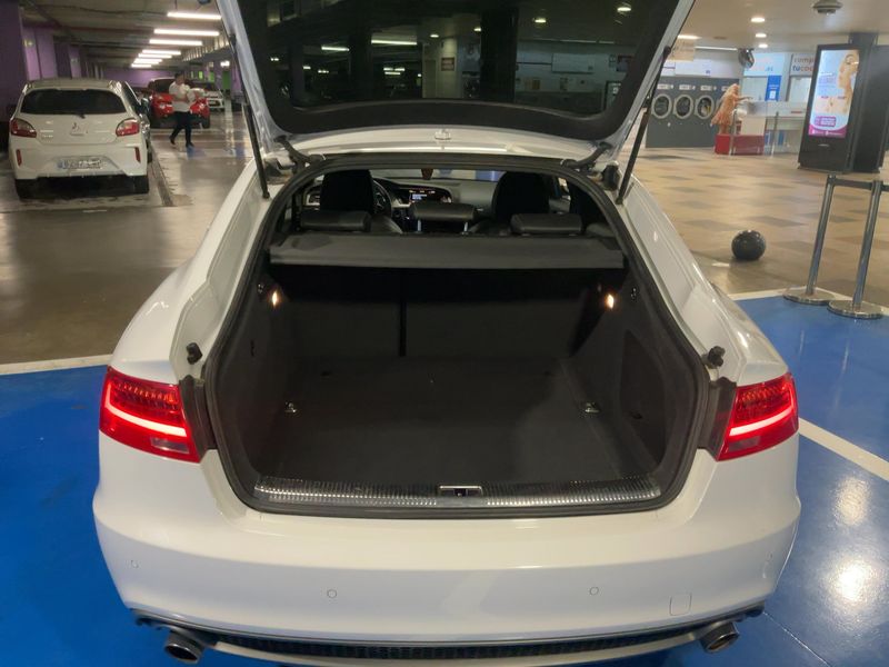 Audi A5 Sportback 3.0 V6 TDI quattro 2013 – снимка 15