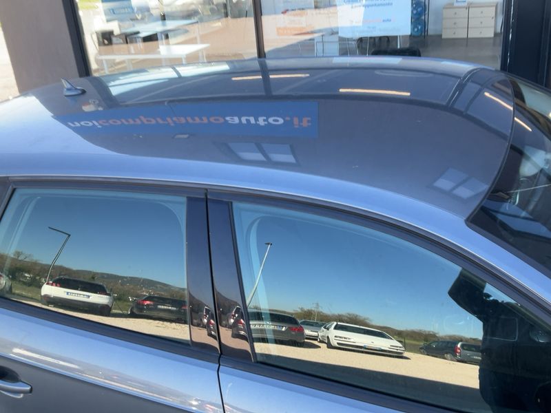 Audi A3 Sportback 1.6 TDI Young 2013 – снимка 13
