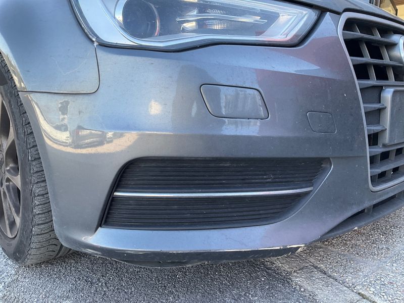Audi A3 Sportback 1.6 TDI Young 2013 – снимка на щета 41