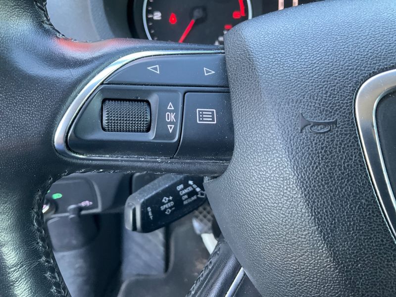 Audi A3 Sportback 1.6 TDI Young 2013 – снимка 30