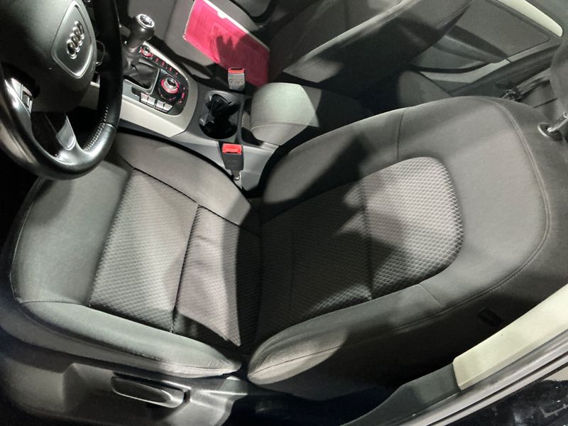 Audi Q5 2.0 TDI 2013 – снимка 30