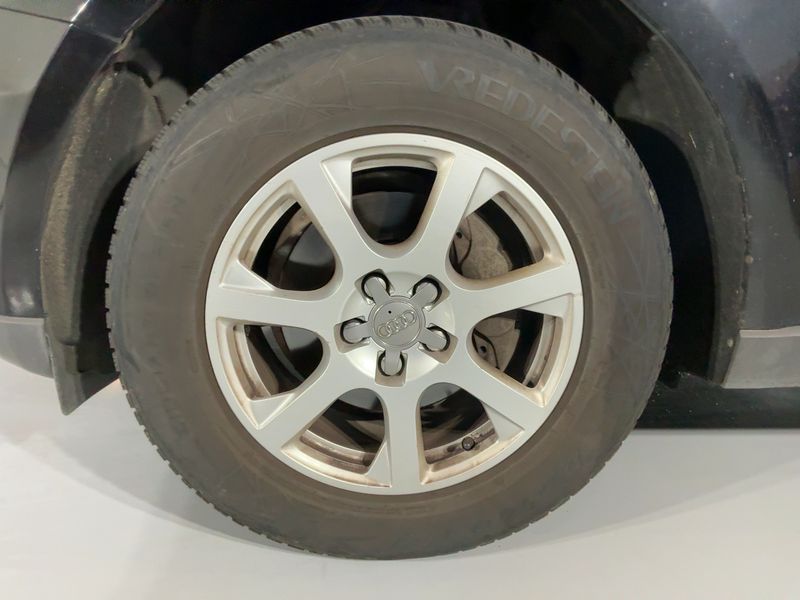 Audi Q5 2.0 TDI 2013 – снимка 3