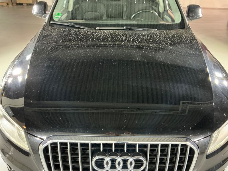 Audi Q5 2.0 TDI 2013 – снимка 37