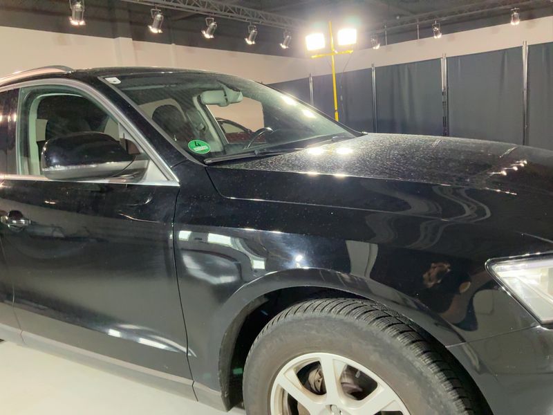 Audi Q5 2.0 TDI 2013 – снимка 12