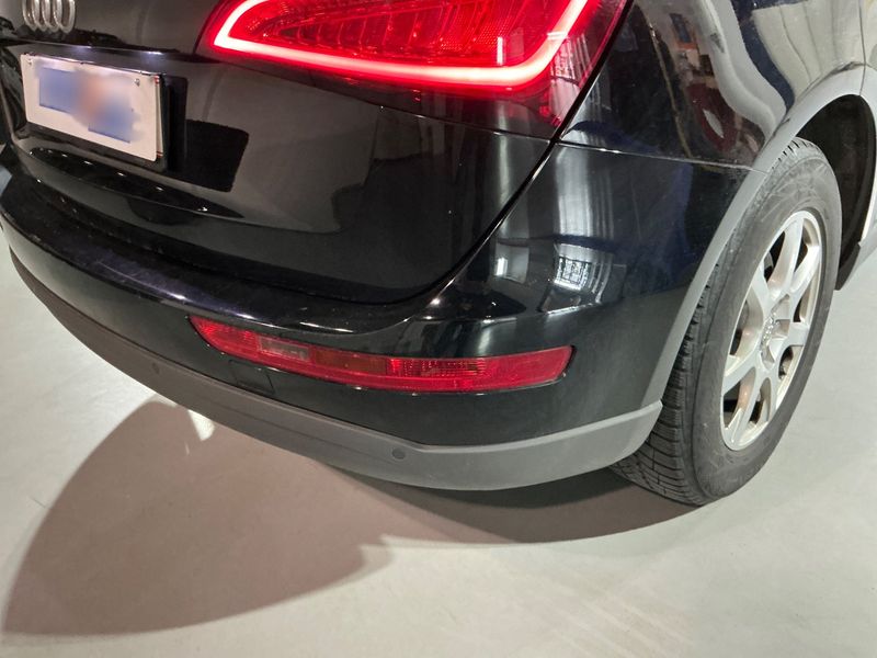 Audi Q5 2.0 TDI 2013 – снимка 36