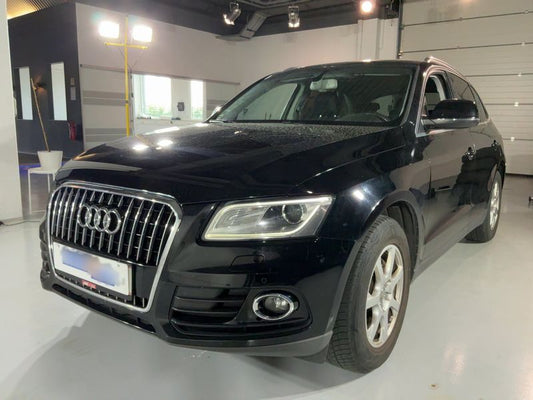 Audi Q5 2.0 TDI 2013 – снимка 1
