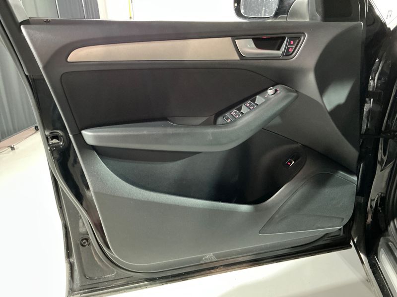 Audi Q5 2.0 TDI 2013 – снимка 29