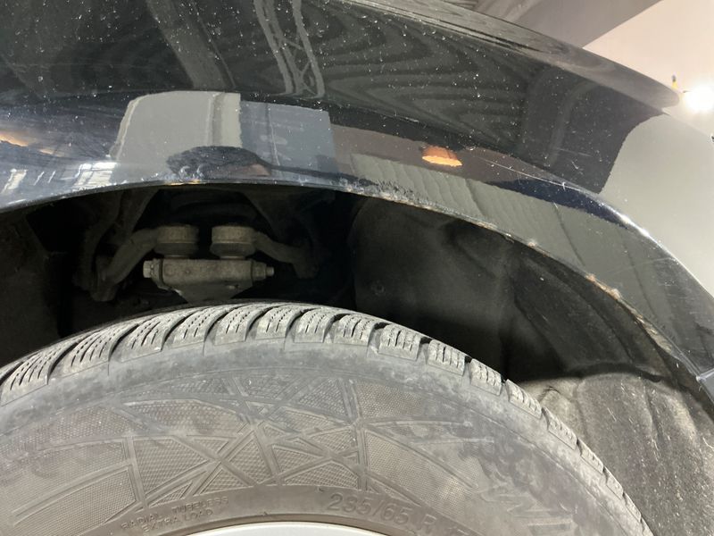 Audi Q5 2.0 TDI 2013 – снимка 23