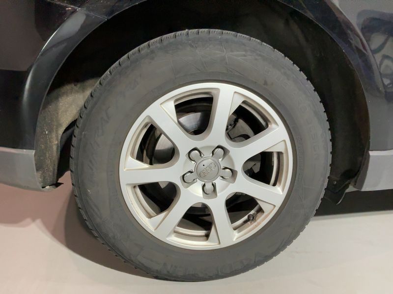 Audi Q5 2.0 TDI 2013 – снимка 9