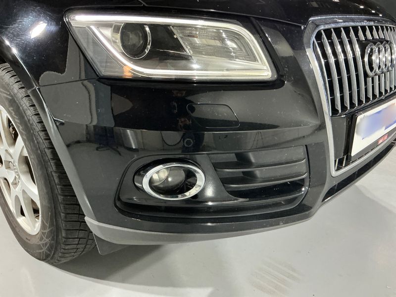 Audi Q5 2.0 TDI 2013 – снимка 38