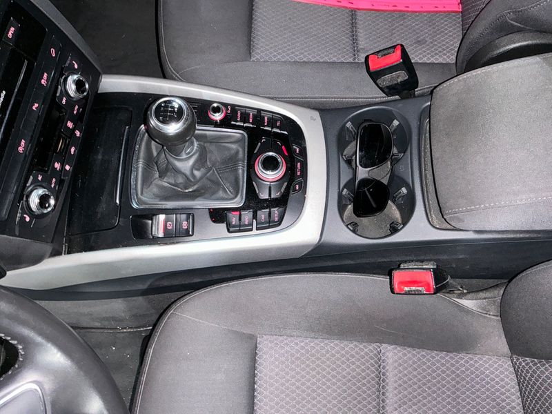 Audi Q5 2.0 TDI 2013 – снимка 32