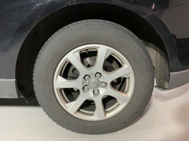 Audi Q5 2.0 TDI 2013 – снимка 5