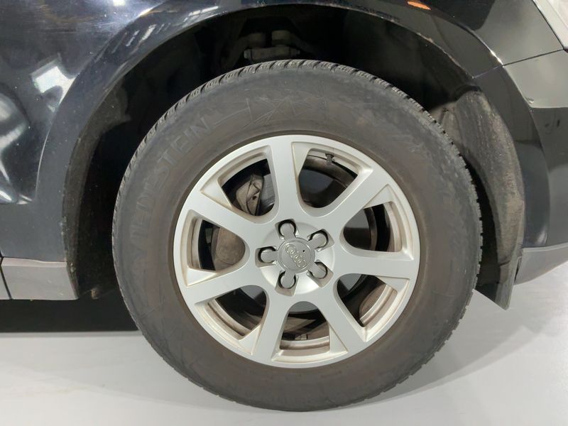 Audi Q5 2.0 TDI 2013 – снимка 11