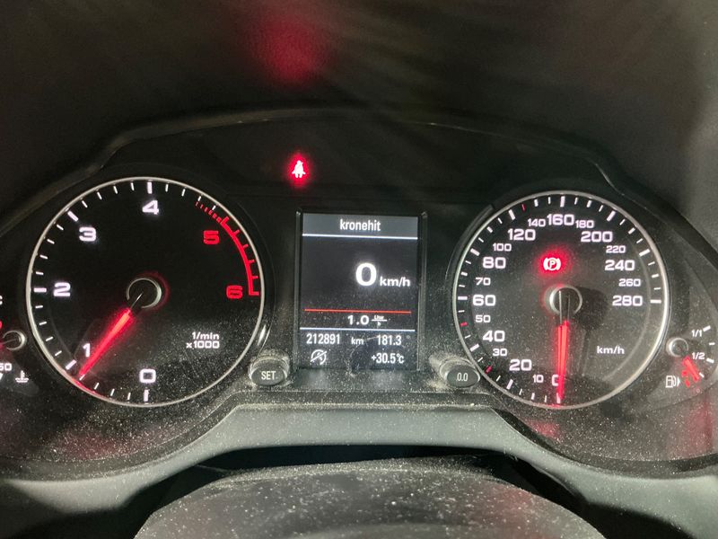 Audi Q5 2.0 TDI 2013 – снимка 19