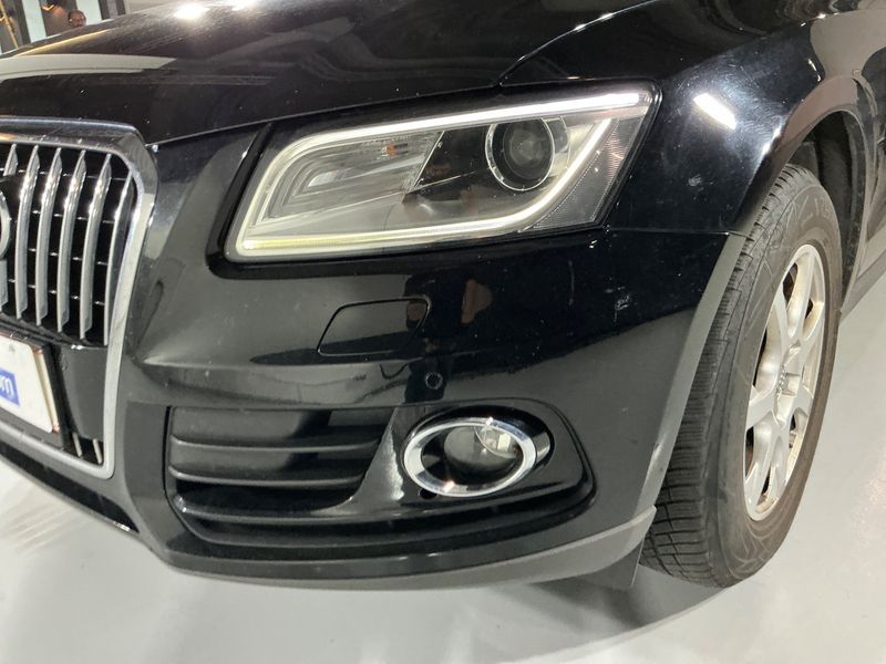 Audi Q5 2.0 TDI 2013 – снимка 40