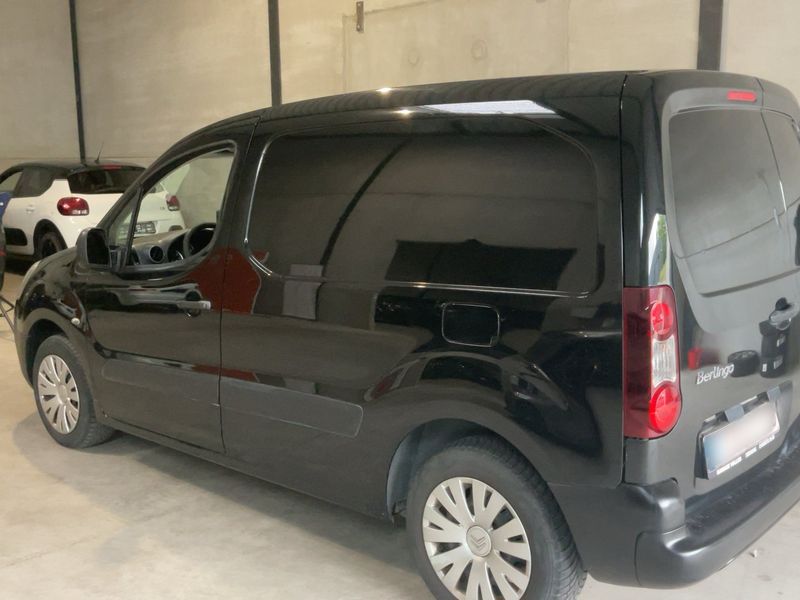 Citroen Berlingo 1.6 e-HDi Niveau B L1 2015 – снимка 6