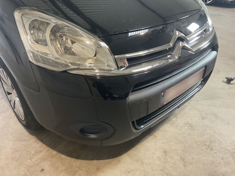 Citroen Berlingo 1.6 e-HDi Niveau B L1 2015 – снимка 33