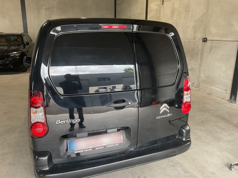 Citroen Berlingo 1.6 e-HDi Niveau B L1 2015 – снимка 32