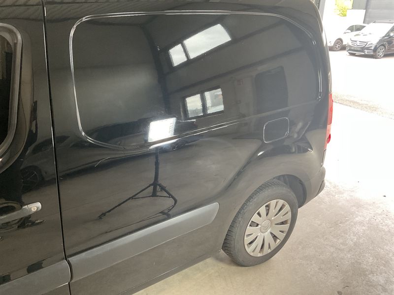 Citroen Berlingo 1.6 e-HDi Niveau B L1 2015 – снимка 25