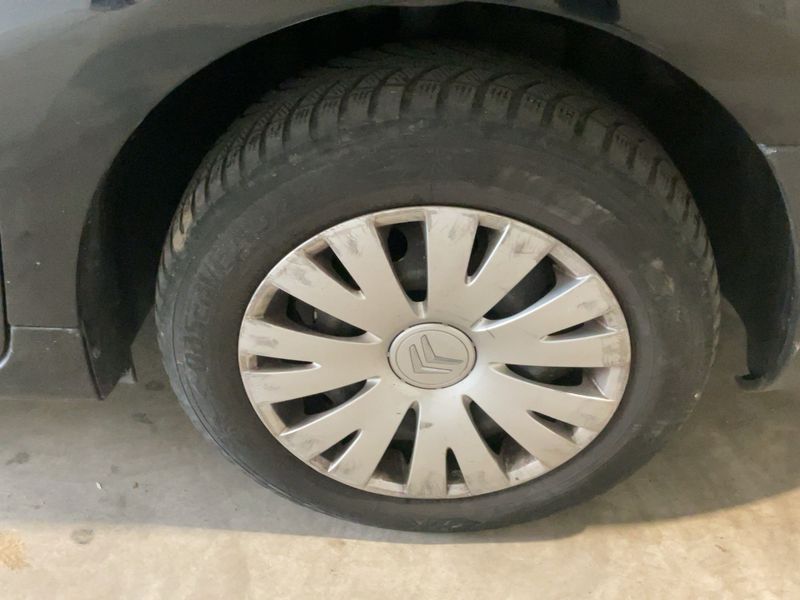 Citroen Berlingo 1.6 e-HDi Niveau B L1 2015 – снимка 11
