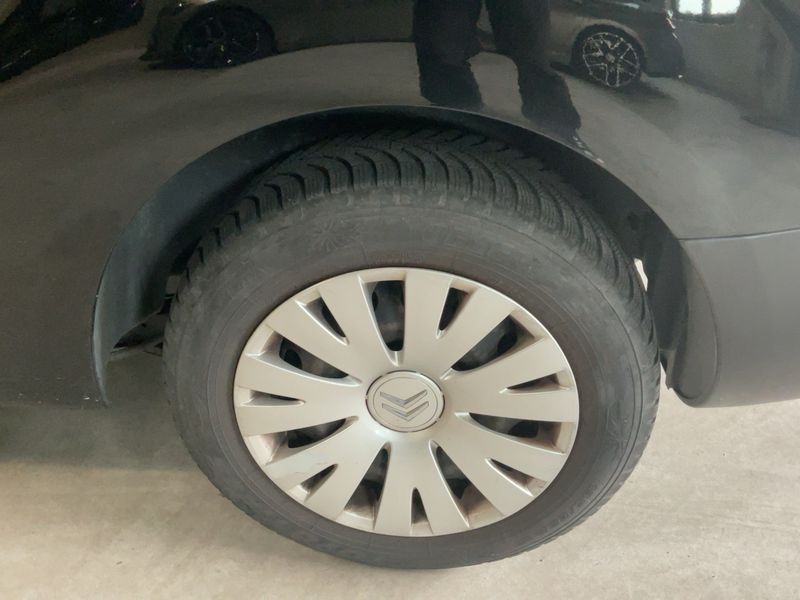 Citroen Berlingo 1.6 e-HDi Niveau B L1 2015 – снимка 5