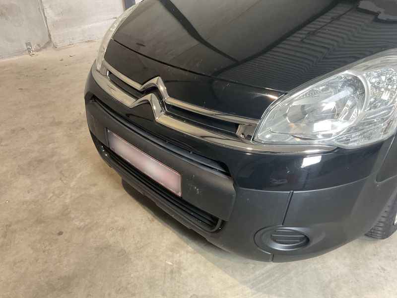 Citroen Berlingo 1.6 e-HDi Niveau B L1 2015 – снимка 34