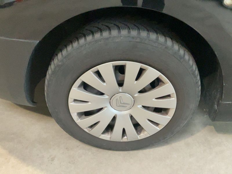 Citroen Berlingo 1.6 e-HDi Niveau B L1 2015 – снимка 3