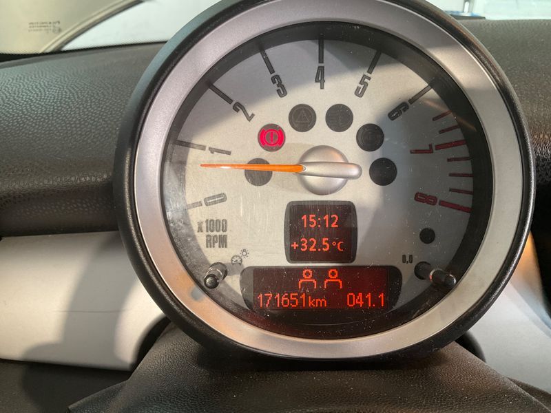 MINI One 2010 – снимка 4