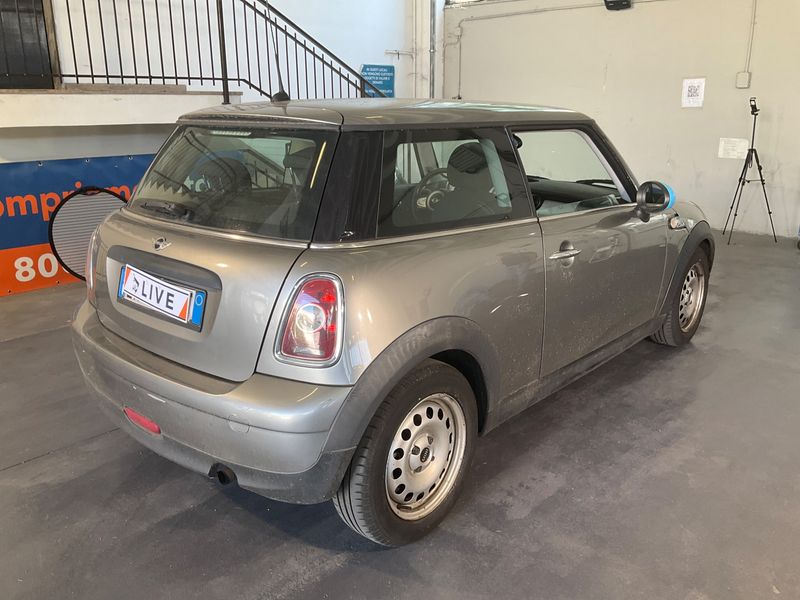 MINI One 2010 – снимка 2