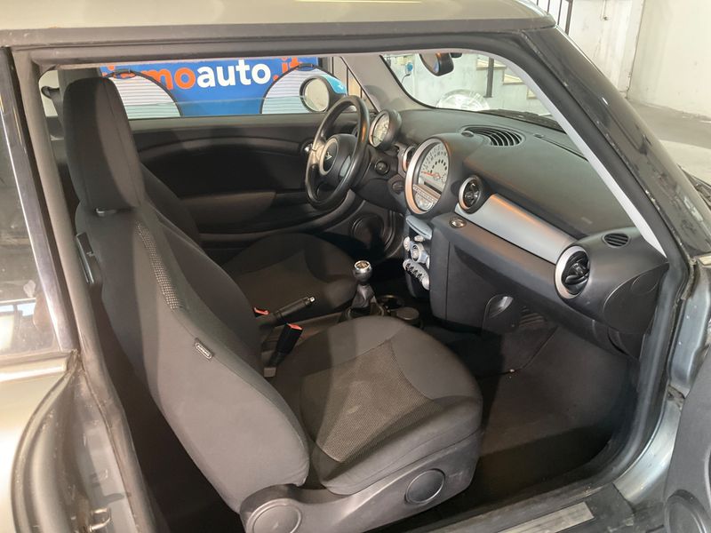 MINI One 2010 – снимка 3