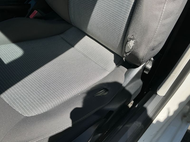 Seat Ibiza 1.4 Stylance / Style 2009 – снимка 22
