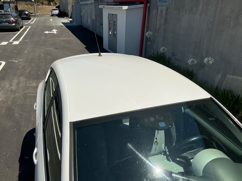 Seat Ibiza 1.4 Stylance / Style 2009 – снимка 13
