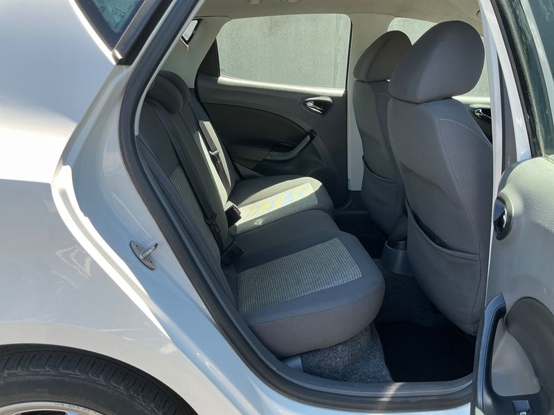 Seat Ibiza 1.4 Stylance / Style 2009 – снимка 19